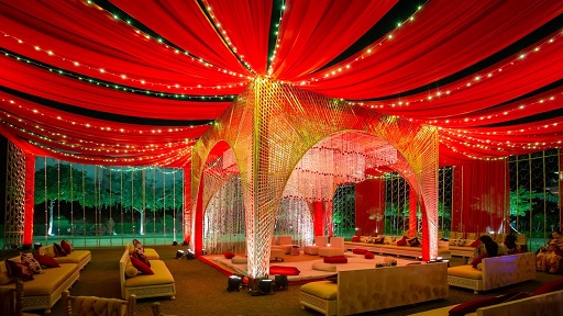 Best Wedding Planner in New Delhi