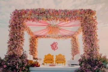 Best Wedding Planner in New Delhi