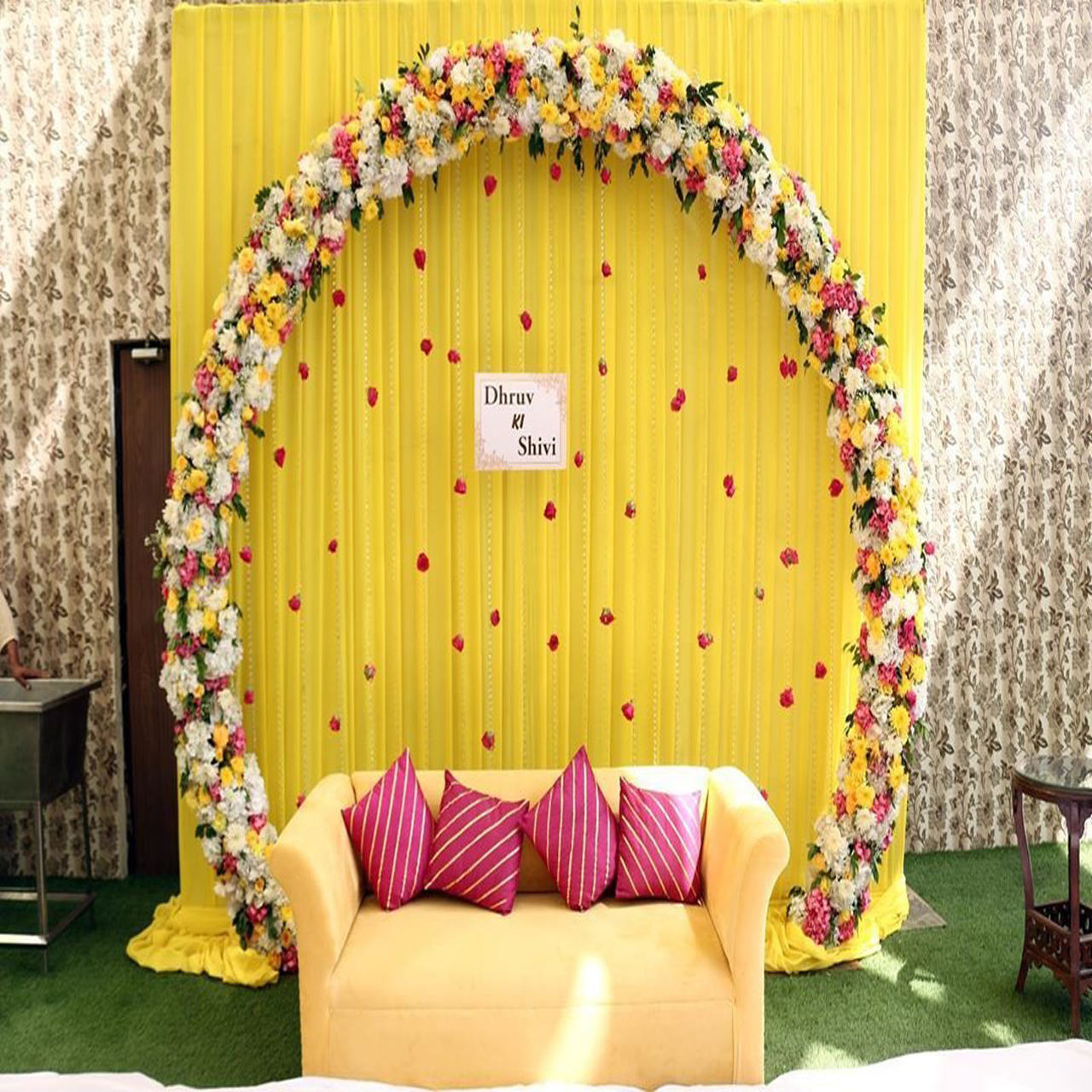 Royal Wedding planner in New Delhi