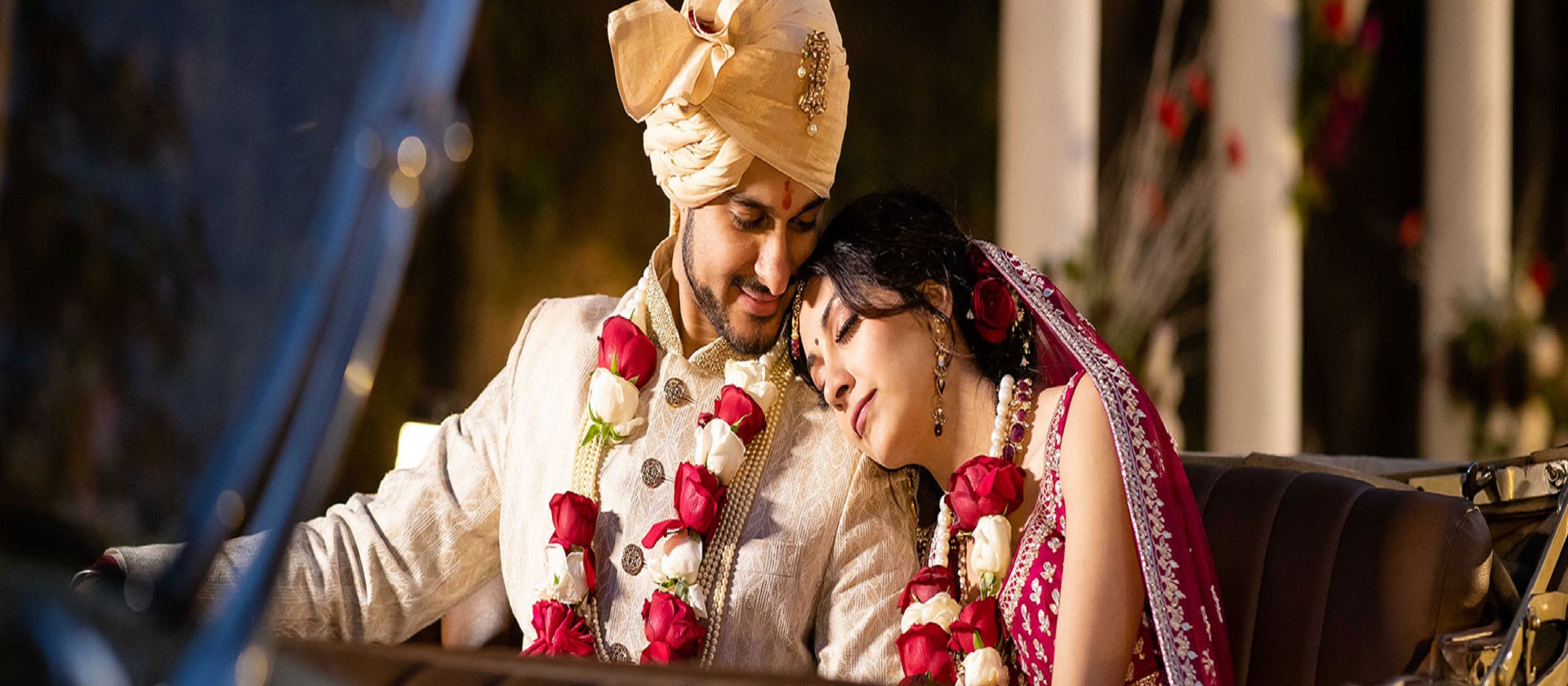 Luxury Wedding Planner in Goa